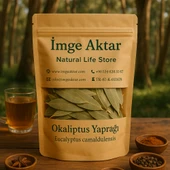 Okaliptus Yaprağı 30g - 2