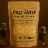 Kinoa Tohumu 150g - 4