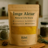 Köri 100g - 3