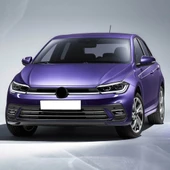 VW Polo 2022-2025 Anti Alerjen Klima Polen Filtresi 2Q0819669 - 2