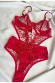 arona lingerie Dantelli Balenli Bodysuit - 2