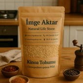 Kinoa Tohumu 150g thumbnail 1