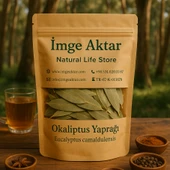 Okaliptus Yaprağı 30g thumbnail 2