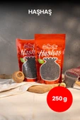 Gelincik Doğal Katkısız Mavi Haşhaş Tohumu 250 gr thumbnail 1