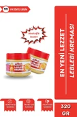 Gelincik GELİNCİK 320GR LEBLEBİ KREMASI NOSTALJİ ÜRÜN thumbnail 1