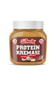 Gelincik Kahvaltılık Sürülebilir Doğal Katkısız 650gr Özel Üretim Protein Kreması - 2
