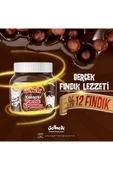 Gelincik Kahvaltılık Sürülebilir Doğal Katkısız 650gr Özel Üretim Kakaolu Fındık Kreması thumbnail 3