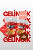 Gelincik Hamur Işlerinde Kahvaltılık Doğal 250gr Özel Üretim Sarı Haşhaş Ezmesi thumbnail 2