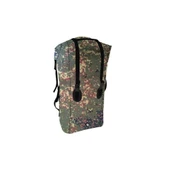 Jr Gear Bomber Pack Su Geçirmez Çanta 75 Litre-YEŞİL - 1