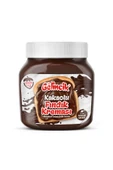 Gelincik Kahvaltılık Sürülebilir Doğal Katkısız 650gr Özel Üretim Kakaolu Fındık Kreması thumbnail 2
