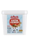 Gelincik 10 kg Fıstık Ezmesi Parçacıklı thumbnail 1