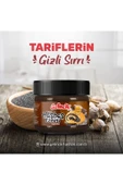 Gelincik Siyah Haşhaş Ezmesi 10 Kg - 2