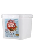 Gelincik 10 kg Fıstık Ezmesi Parçacıklı thumbnail 2