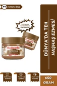 Gelincik Gelincik Kahvaltılık Sürülebilir Doğal Katkısız 650gr Özel Üretim Haşhaş Kreması - 1