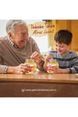 Gelincik 320gr Antep Fıstığı Kreması Ve 650gr Leblebi Kreması Ramazan Sepeti - 1