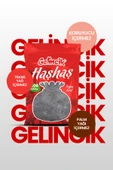 Gelincik Doğal Katkısız Mavi Haşhaş Tohumu 250 gr thumbnail 2