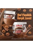 Gelincik Kahvaltılık Sürülebilir Doğal Katkısız 5kg Özel Üretim Kakaolu Fındık Kreması Parçacıklı - 3