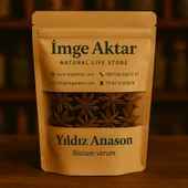 Yıldız Anason 50g - 4