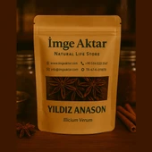 Yıldız Anason 50g - 2