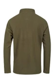 2AS CEDRİC ERKEK YARIM FERMUARLI İNCE POLAR SWEATSHİRT - 10