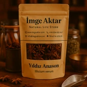 Yıldız Anason 50g - 1