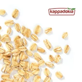 Kappadokia, Katkısız Yerli Yulaf Ezmesi 20 kg - 4