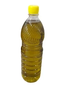 Bergama Erken Hasat Doğal Sızma Zeytinyağı 1 Litre x 5 adet - 4