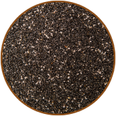 Kappadokia Chia Tohumu -1KG - 2