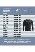 Freysport Marble Kaleci Forma Seti - 7