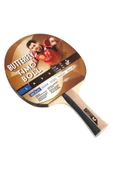 BUTTERFLY TİMO BOLL BRONZE MASA TENİS  RAKETİ - 1