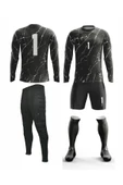 Freysport Marble Kaleci Forma Seti - 1
