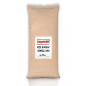 KAPPADOKİA Atalık, Kızıl Buğday(dinkel) Spelt Un 25 - KG - 1