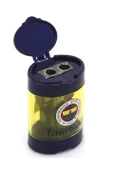 Fenerbahçe Lisanslı Jumbo Kalemtraş - 1