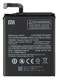 Xiaomi Mİ 6 - BM 39 - Uyumlu Batarya Pil Sıfır Orijinal - 1