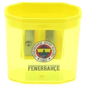 Fenerbahçe Lisanslı Standart Kalemtraş - 1