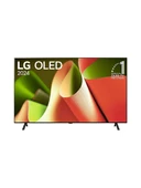 LG OLED65B46LA 4K Ultra HD 65" 165 Ekran Uydu Alıcılı webOS Smart OLED TV - 2