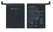Samsung Galaxy A20S Uyumlu Batarya Pil Sıfır Orijinal - 1