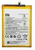 Xiaomi Redmi 9A - BN 56 - Uyumlu Batarya Pil Sıfır Orijinal - 1