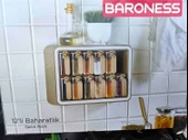 Barones 12 Li Baharatlık Baronnes - 1