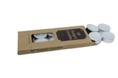 Mystica Tealight Mum Buhurdanlık Mumu 10'lu Paket - 2