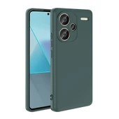 Xiaomi Redmi Note 13 Pro Plus 5G Kılıf Zore Mara Lansman Kapak - 1