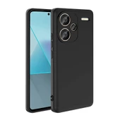 Xiaomi Redmi Note 13 Pro Plus 5G Kılıf Zore Mara Lansman Kapak - 4