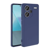 Xiaomi Redmi Note 13 Pro Plus 5G Kılıf Zore Mara Lansman Kapak - 3
