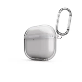 Apple Airpods 4 Zore Airbag 42 Askı Aparatlı Kulaklık Kılıfı - 5