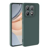 Xiaomi 14T Kılıf Zore Mara Lansman Kapak - 4