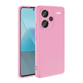 Xiaomi Redmi Note 13 Pro Plus 5G Kılıf Zore Mara Lansman Kapak - 7