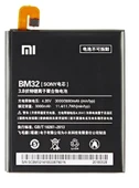 Xiaomi Mi 4 - BM32- Uyumlu Batarya Pil Sıfır Orijinal - 1