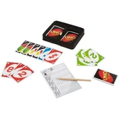 K0888 Uno Deluxe Kartlar / +7 yaş - 2