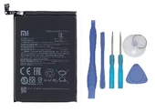 Xiaomi Redmi NOTE 9 - BN 54 - Uyumlu Batarya Pil Sıfır Orijinal + TAMİR SETİ - 1