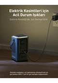 Anker 548 192 Wh Taşınabilir Güç Kaynağı - 4